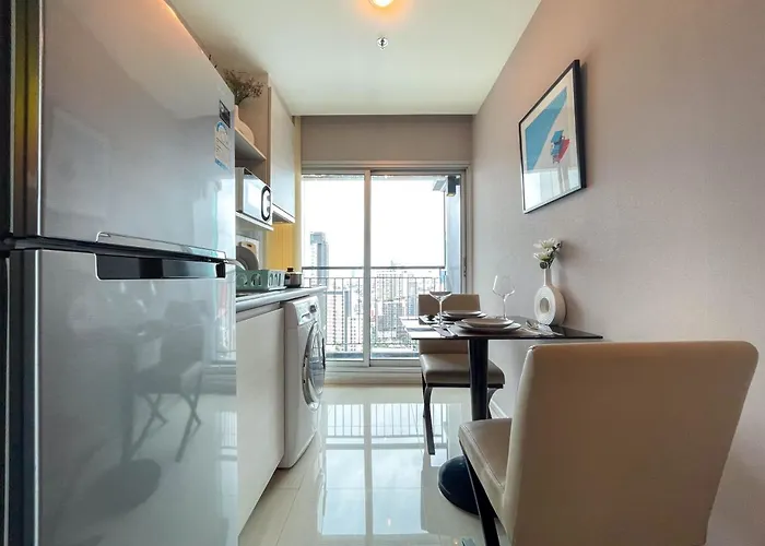 Functional And Comfortable-fastwifi-mrt Huaikhwang *